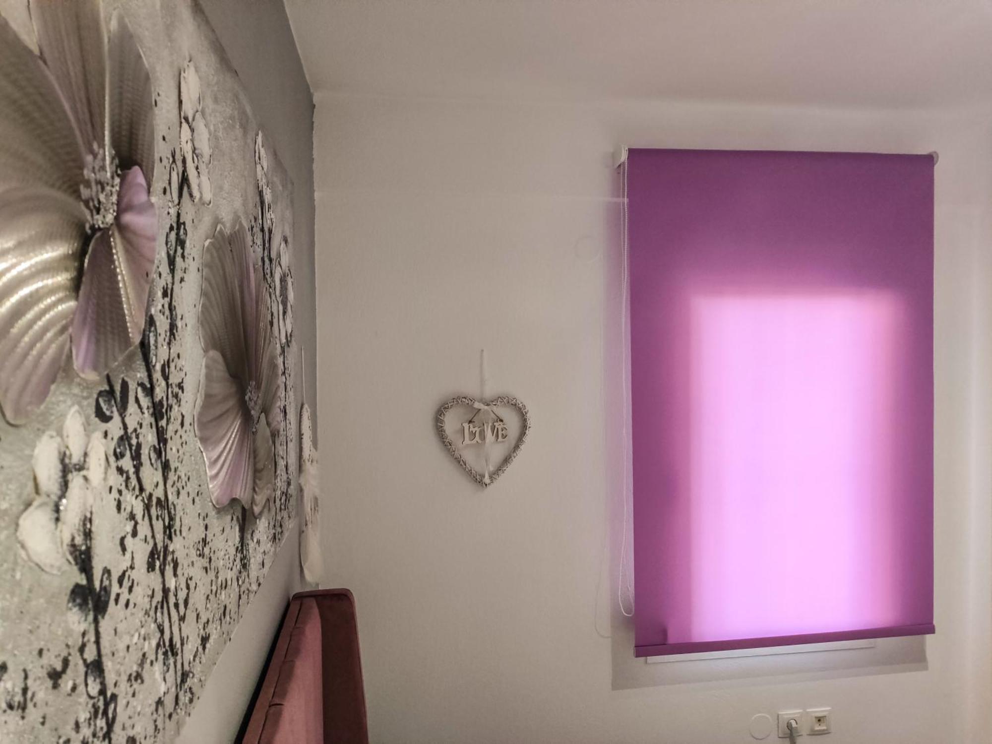 Χλιδατο-Ονειρεμενο-Μοντερνο Διαμερισμα!!! Apartment Larissa Ngoại thất bức ảnh