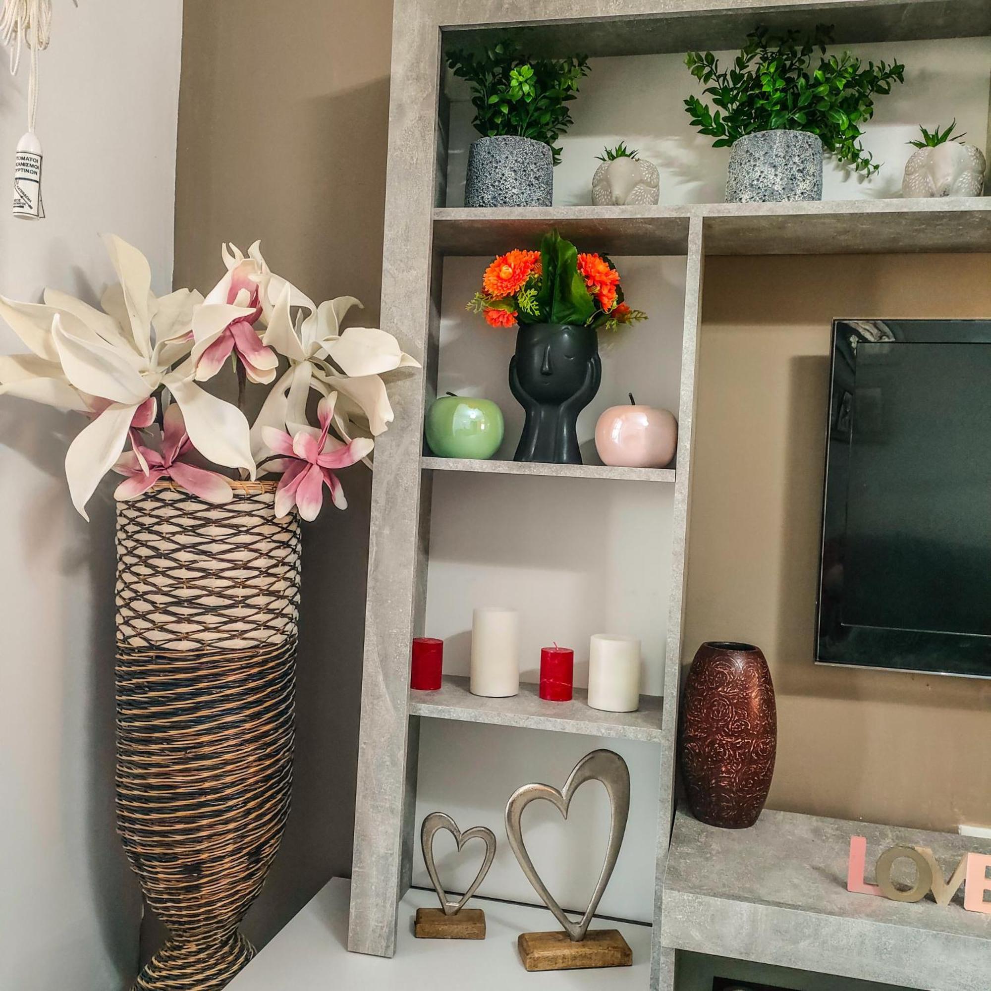 Χλιδατο-Ονειρεμενο-Μοντερνο Διαμερισμα!!! Apartment Larissa Ngoại thất bức ảnh
